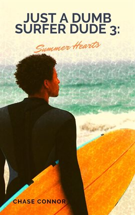 Cover image for Summer Hearts