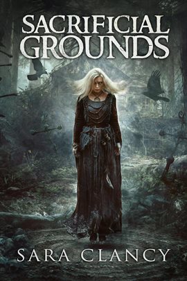 Cover image for Sacrificial Grounds