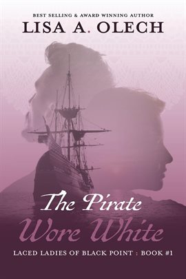 Imagen de portada para The Pirate Wore White