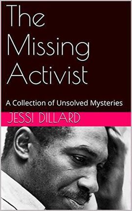 Cover image for The Missing Activist