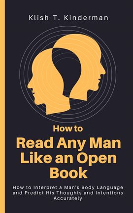 Imagen de portada para How to Read Any Man Like an Open Book