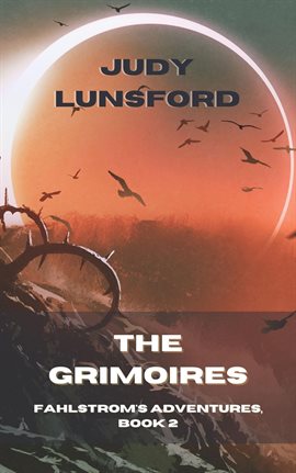 Cover image for The Grimoires