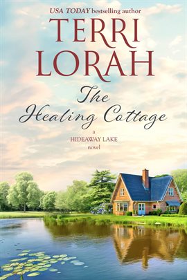 Imagen de portada para The Healing Cottage