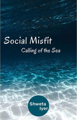 Cover image for Social Misfit