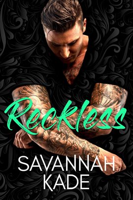 Cover image for Reckless