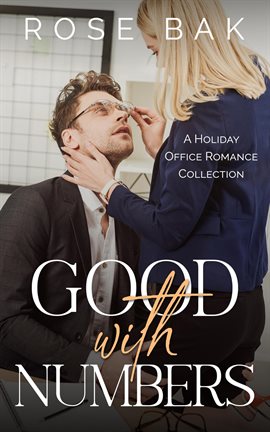Cover image for Good With Numbers
