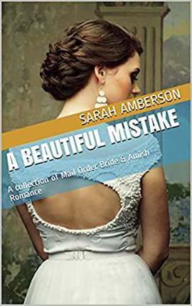 Cover image for Her Beautiful Mistake