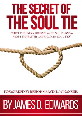 Cover image for The Secret of the Soul Tie