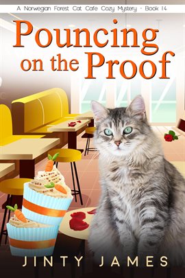 Cover image for Pouncing on the Proof