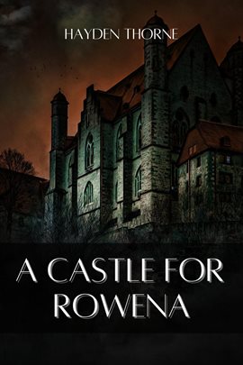 Cover image for A Castle for Rowena