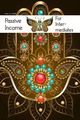 Cover image for How to Create Passive Income for Intermediates
