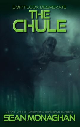 Cover image for The Chule