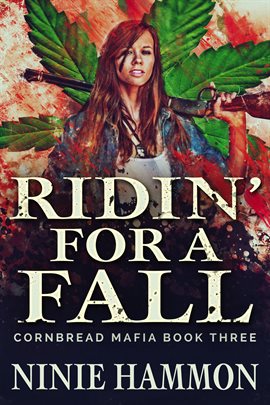 Cover image for Ridin' For A Fall