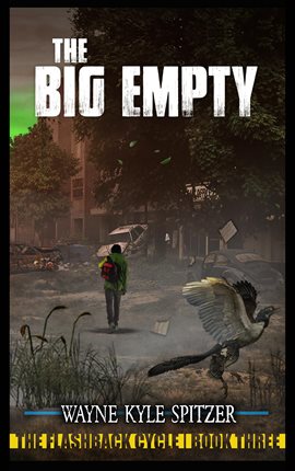 Cover image for The Big Empty
