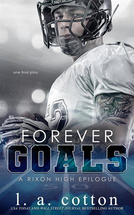 Cover image for Forever Goals