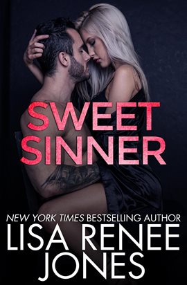 Imagen de portada para Sweet Sinner