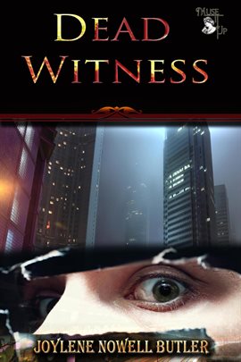 Cover image for Dead Witness