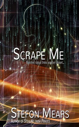 Cover image for Scrape Me
