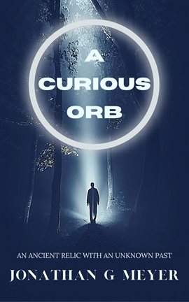 Cover image for A Curious Orb