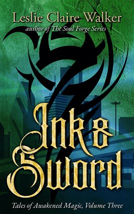 Cover image for Ink & Sword