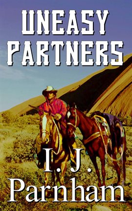 Cover image for Uneasy Partners