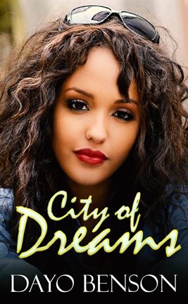 Cover image for City of Dreams