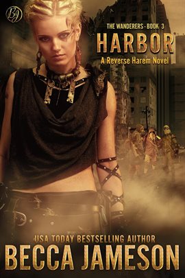 Cover image for Harbor
