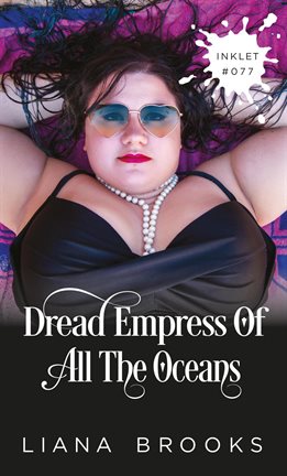 Cover image for Dread Empress Of All The Ocean