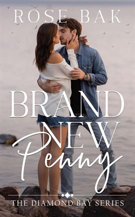 Cover image for Brand New Penny