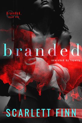 Cover image for Branded