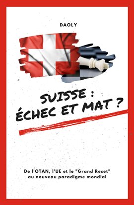 Cover image for Suisse: échec et mat?