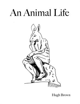 Imagen de portada para An Animal Life