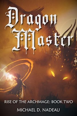 Imagen de portada para Dragon Master
