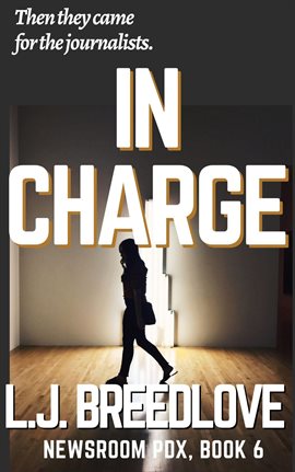 Cover image for In Charge