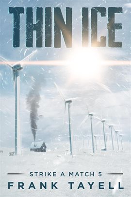 Cover image for Thin Ice