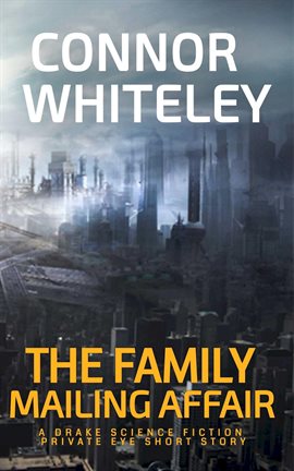 Cover image for The Family Mailing Affair