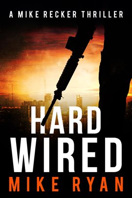 Cover image for Hardwired