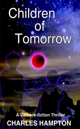 Cover image for Children of Tomorrow