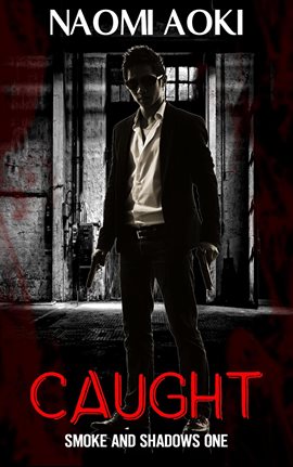Cover image for Caught