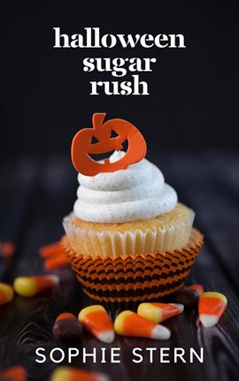 Cover image for Halloween Sugar Rush