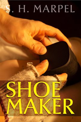 Cover image for Shoemaker