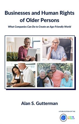 Cover image for Businesses and Human Rights of Older Persons