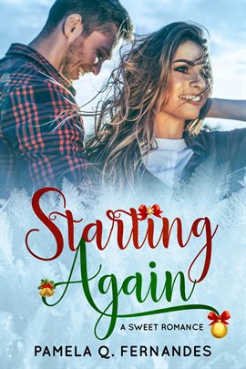 Cover image for Starting Again