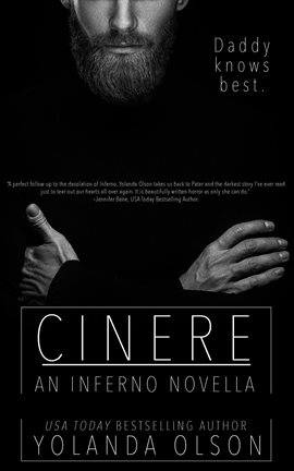 Cover image for Cinere