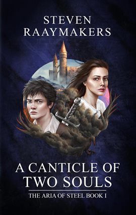 Cover image for A Canticle of Two Souls