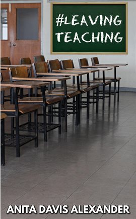 Imagen de portada para #Leaving Teaching