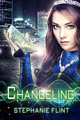 Cover image for Changeling