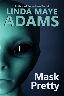 Cover image for Mask Pretty