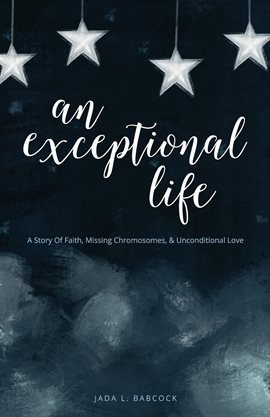 Cover image for An Exceptional Life