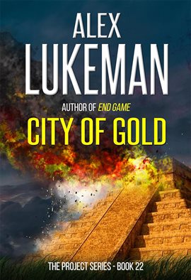 Imagen de portada para City of Gold
